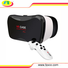 Gaming Vr 3D Virtual Reality Headset